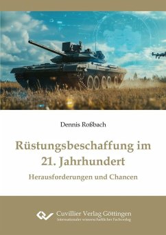 Rüstungsbeschaffung im 21. Jahrhundert (eBook, PDF)