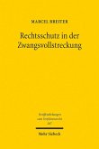 Rechtsschutz in der Zwangsvollstreckung (eBook, PDF)