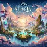 The Lost Realm Of Aetheria (eBook, ePUB)