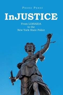 Cover InJUSTICE (eBook, ePUB)