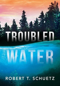 Cover Troubled Water (eBook, ePUB)