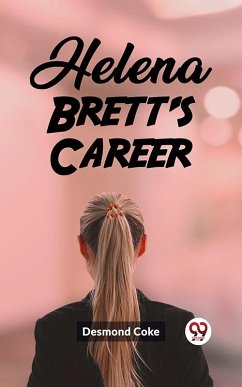 Cover Helena Brett's Career (eBook, ePUB)