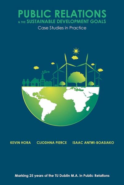 Public Relations & the Sustainable Development Goals (eBook, ePUB)