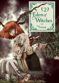 Eden of Witches Volume 2 (eBook, ePUB) Eden of Witches Volume 2 (eBook, ePUB)