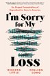 I'm Sorry for My Loss (eBook, ePUB) - Bild 1
