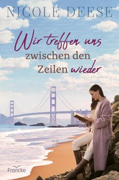 Cover Wir treffen uns zwischen den Zeilen wieder (eBook, ePUB)