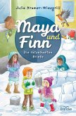 Maya und Finn (eBook, ePUB) Maya und Finn (eBook, ePUB)