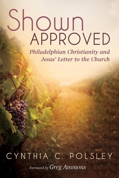 Shown Approved (eBook, ePUB)