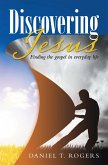 Discovering Jesus (eBook, ePUB)