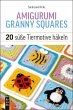 Amigurumi Granny Squares (eBook, PDF) - Bild 1