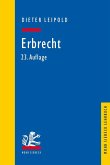 Erbrecht (eBook, PDF) Erbrecht (eBook, PDF)