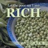 Let the poor say I am RICH (eBook, ePUB) - Bild 1