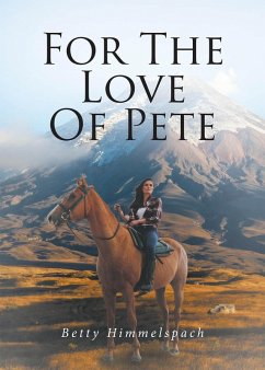 Cover For The Love Of Pete (eBook, ePUB)