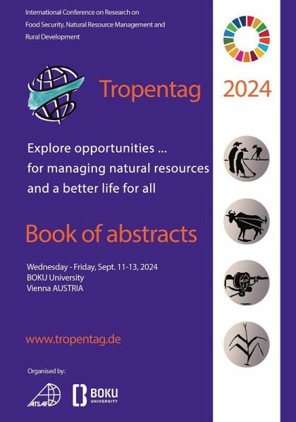 Tropentag 2024 (eBook, PDF) Tropentag 2024 (eBook, PDF)
