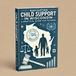 Navigating Child support: Wisconsin Edition (eBook, ePUB) - Williams, Keith