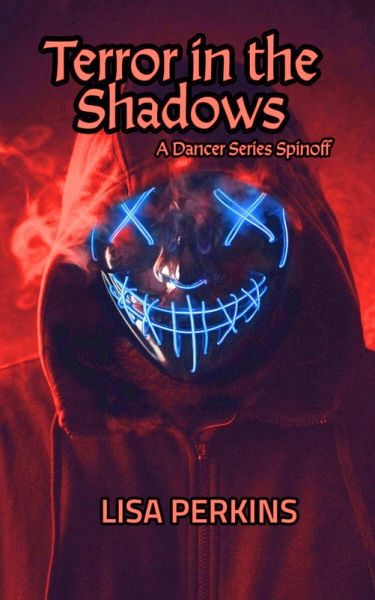 Terror in the Shadows (eBook, ePUB)