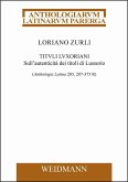 Tituli Luxoriani (eBook, PDF)