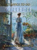 Villette (eBook, ePUB)