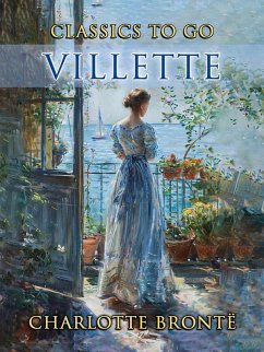 Villette (eBook, ePUB) - Brontë, Charlotte