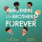 Brothers Are Brothers Forever (eBook, ePUB)