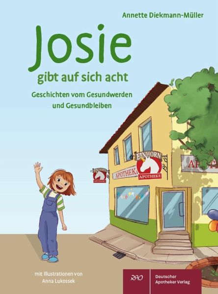 Josie gibt auf sich acht (eBook, PDF) Josie gibt auf sich acht (eBook, PDF)