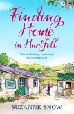 Finding Home in Hartfell (eBook, ePUB) Finding Home in Hartfell (eBook, ePUB)