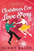 Christmas Eve Love Story (eBook, ePUB)