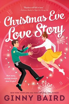 Cover Christmas Eve Love Story (eBook, ePUB)