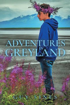 Cover Adventures in Greyland (eBook, ePUB)