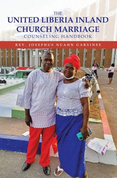 Cover The United Liberia Inland Church Marriage Counseling Handbook (eBook, ePUB)