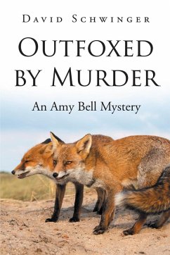 Outfoxed by Murder (eBook, ePUB) Outfoxed by Murder (eBook, ePUB)
