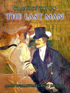 Cover The Last Man (eBook, ePUB)