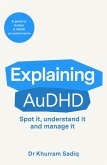 Explaining AuDHD (eBook, ePUB)