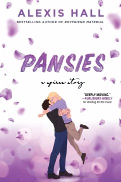 Pansies (eBook, ePUB) - Hall, Alexis