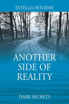 Cover Another Side of Reality (eBook, ePUB)