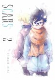 Scars Volume 2 (eBook, ePUB)