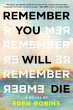Remember You Will Die (eBook, ePUB) - Bild 1