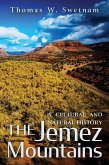 The Jemez Mountains (eBook, ePUB)