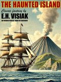 The Haunted Island (eBook, ePUB) The Haunted Island (eBook, ePUB)