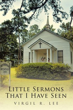 Cover Little Sermons That I Have Seen (eBook, ePUB)