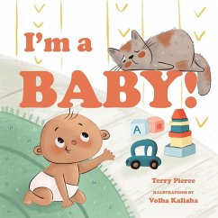 Cover I'm a Baby! (eBook, ePUB)