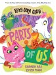 Kitty-Corn Club: Parts of Us (eBook,... - Bild 1