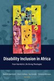 Disability Inclusion in Africa (eBook, ePUB) Disability Inclusion in Africa (eBook, ePUB)