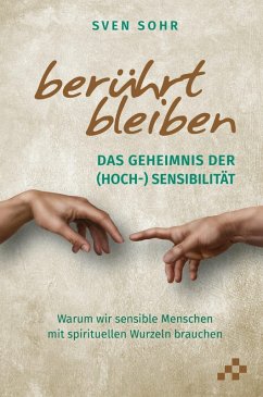 Cover berührt bleiben (eBook, ePUB)