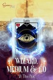 Wizard, medium & Co, the Plot (eBook, ePUB) Wizard, medium & Co, the Plot (eBook, ePUB)