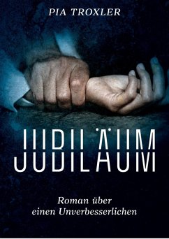 Cover Jubiläum (eBook, ePUB)