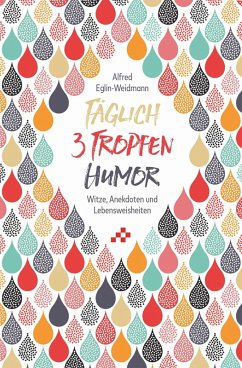 Cover Täglich 3 Tropfen Humor (eBook, ePUB)