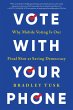 Vote With Your Phone (eBook, ePUB) - Bild 1