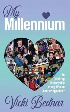 Cover My Millennium (eBook, ePUB)
