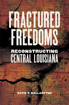 Cover Fractured Freedoms (eBook, ePUB)
